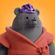 4947