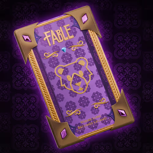 Purple Pass