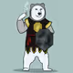 Boo Bears #151