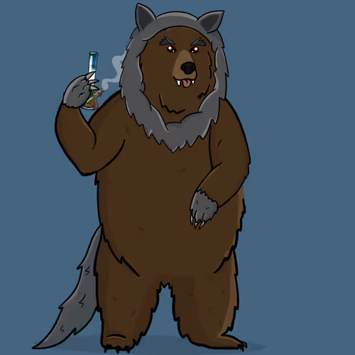 Boo Bears #115