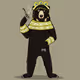 Boo Bears #124