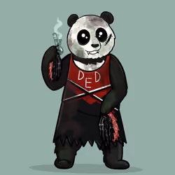 Boo Bears #86