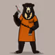 Boo Bears #120