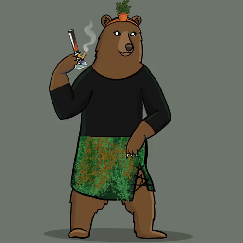 Boo Bears #230