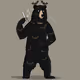 Boo Bears #250