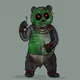 Boo Bears #54
