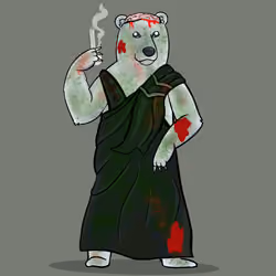 Boo Bears #149