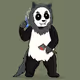 Boo Bears #83