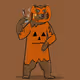 Boo Bears #224