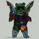 Boo Bears #71