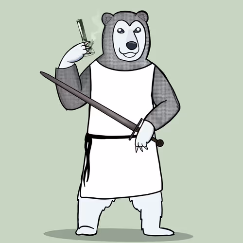 Boo Bears #177