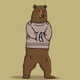 Boo Bears #193