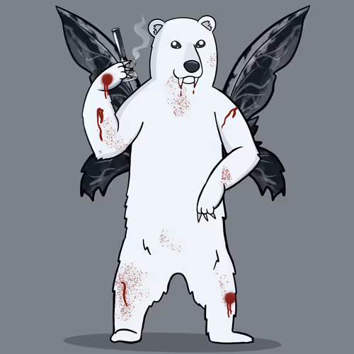 Boo Bears #176