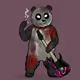Boo Bears #87