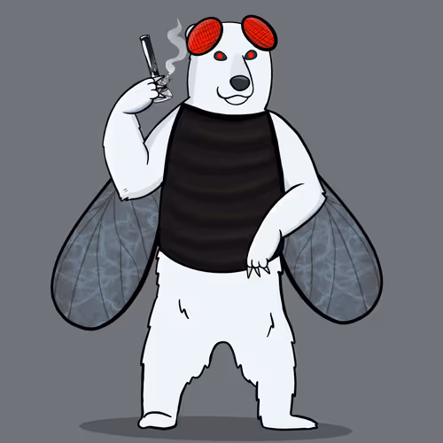 Boo Bears #144