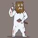 Boo Bears #178