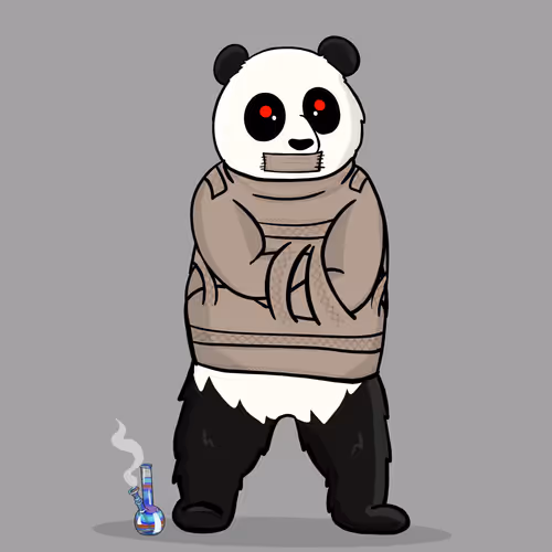 Boo Bears #79