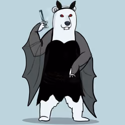 Boo Bears #163