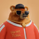 The Custom Booga Beras