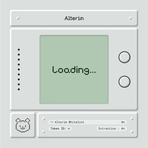 Alterim Companion