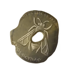 Apiology DAO Seat n.5778