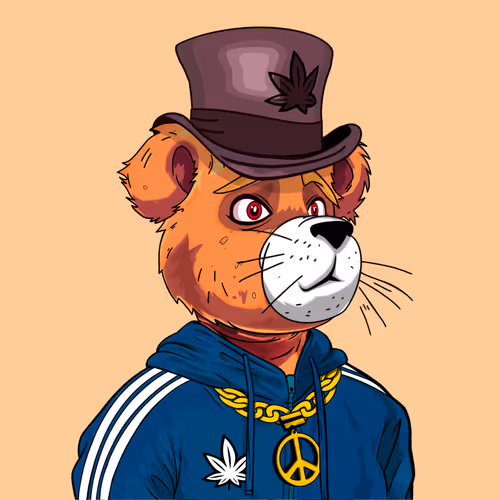 Chainless Bears #149