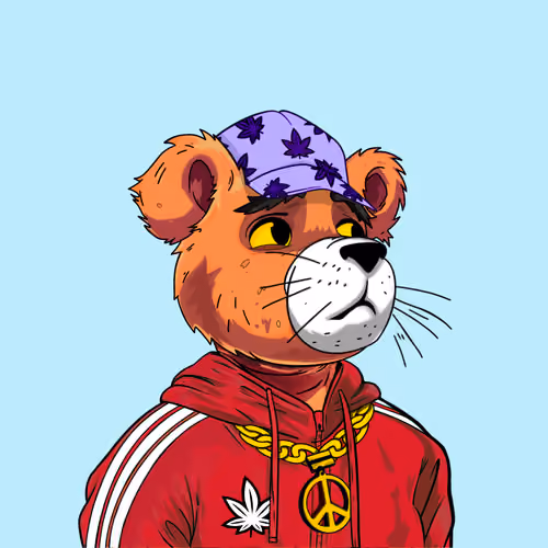 Chainless Bears #417