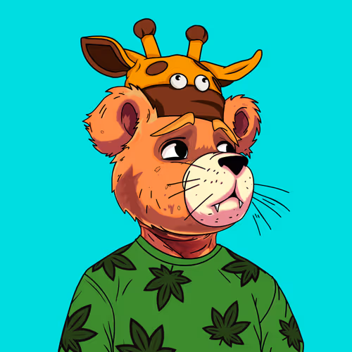 Chainless Bears #47