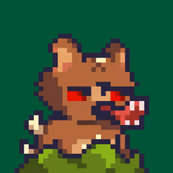 Mutant WeBears #659
