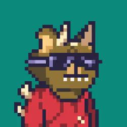 Mutant WeBears #270