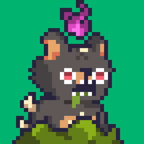 Mutant WeBears #356