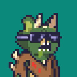 Mutant WeBears #591