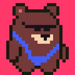 Bears on Bear #98