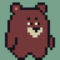 Bears on Bear #5