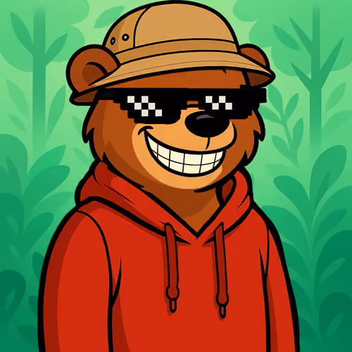Bera Enjooyer #533