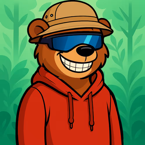 Bera Enjooyer #247