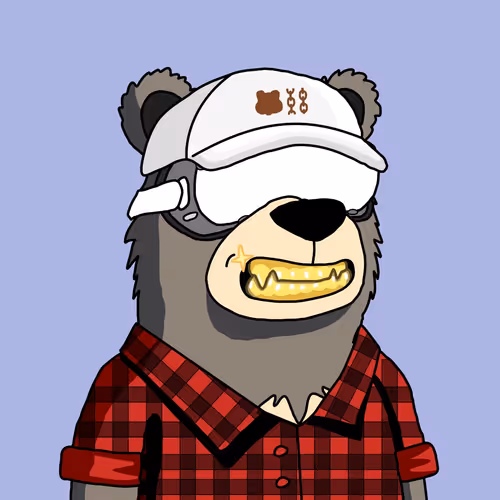 PoziBear #1719