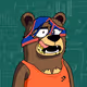 PoziBear