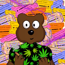 The Mad Bears #1146