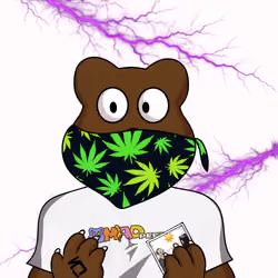 The Mad Bears #4385