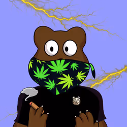 The Mad Bears #3076