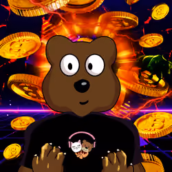 The Mad Bears #4181