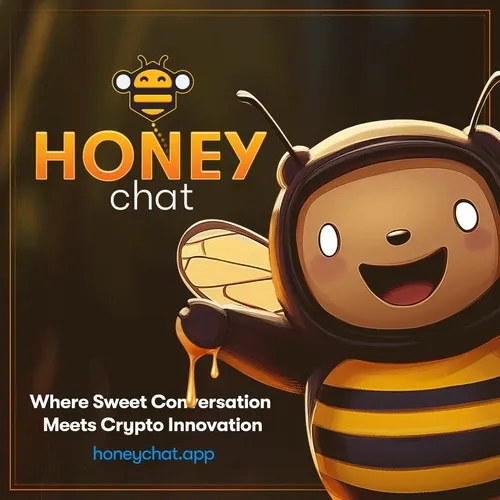 Honey Chat Farming Volume 1