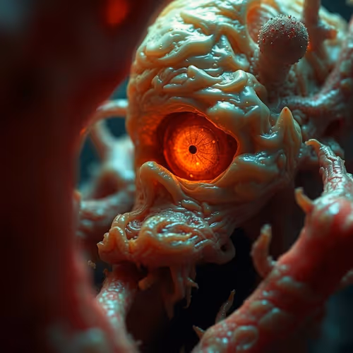 GiggleBots-SadTrombone of Pixel Art