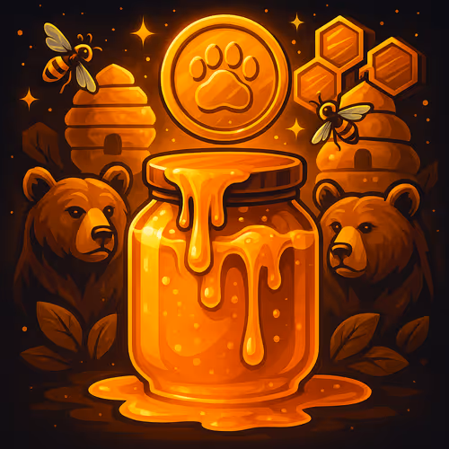 HoneyForBera