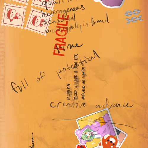 Honey Road Parcels (SBT)