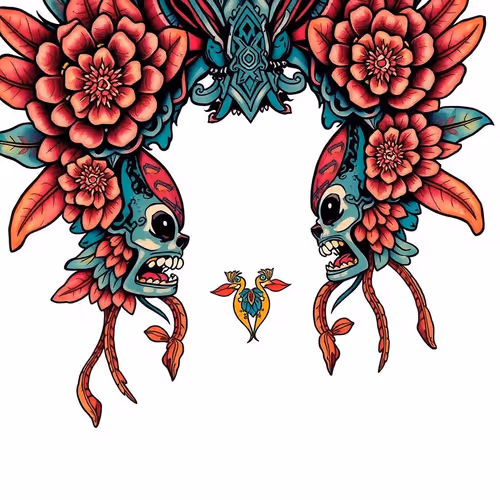 DoomedFunklord of Magic Realism