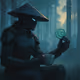 Crypto Samurai and GiveRep