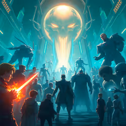 项目媒体占位符