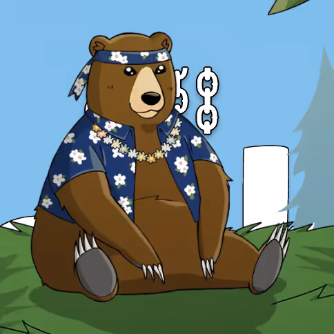 Test the bear